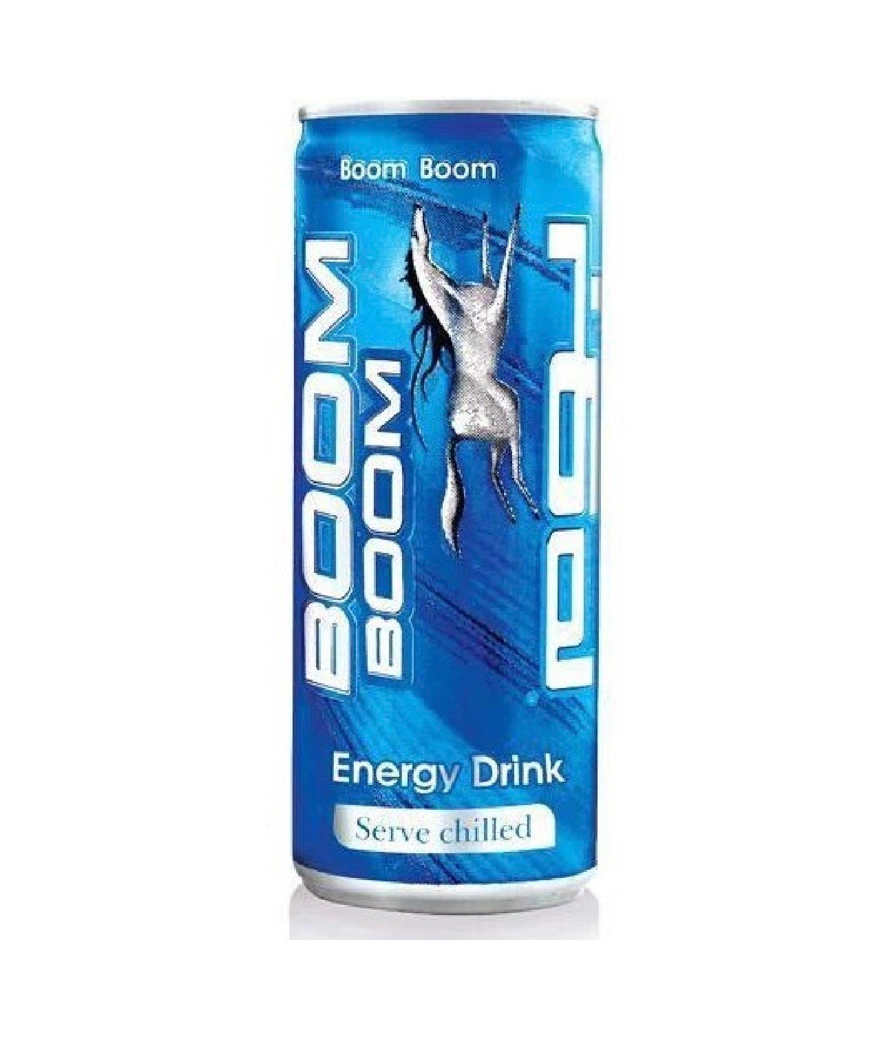 بوم بوم مشروب الطاقة ، 355 مل