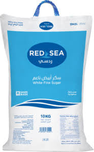 سكر رد سي 10 ك