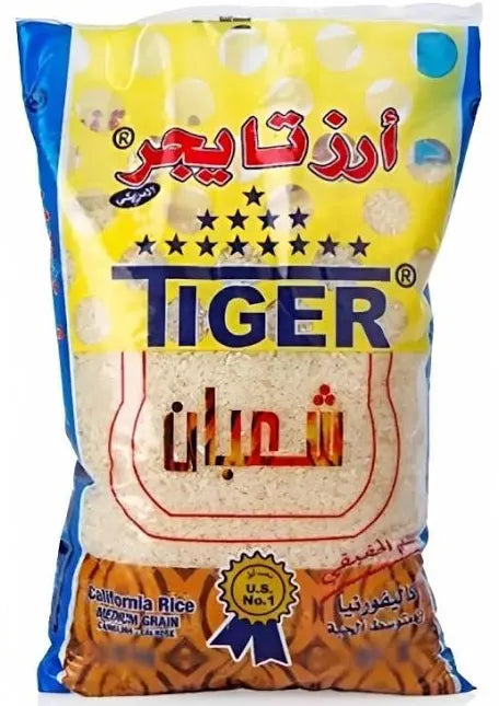 ارز تايجر 3.5 ك