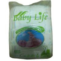 فوط بيبي لايف شوال رقم 7