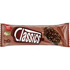 والز ايسكريم كلاسيكس بالكاكاو 65g