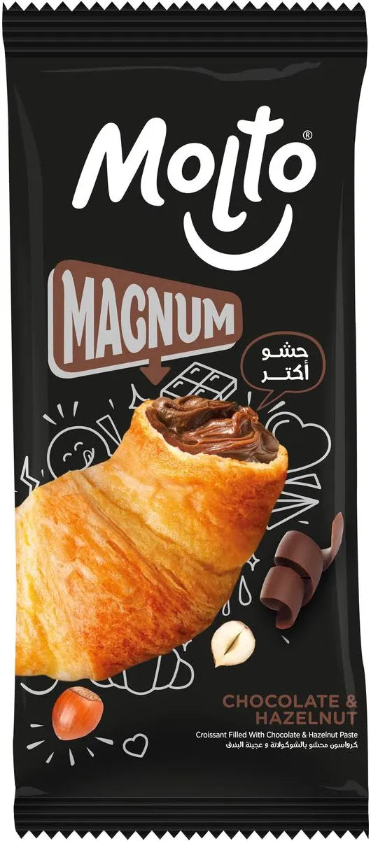 مولتو ماجنوم شوكولاتة