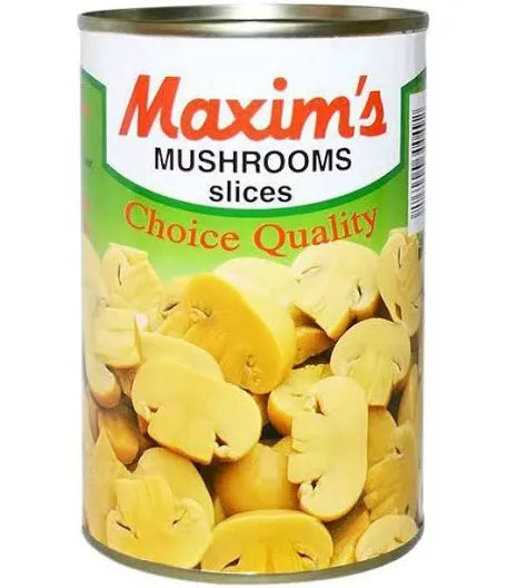 مكسيم فير شرائح 425g