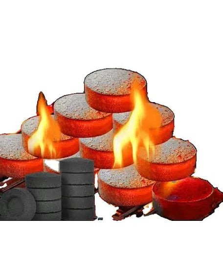 لوازم المشاوي