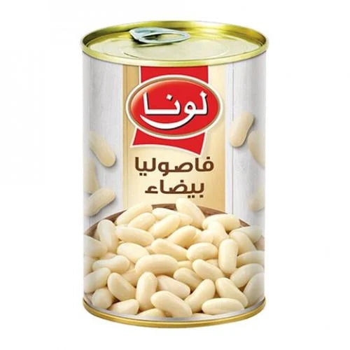 الخضروات المعلبة