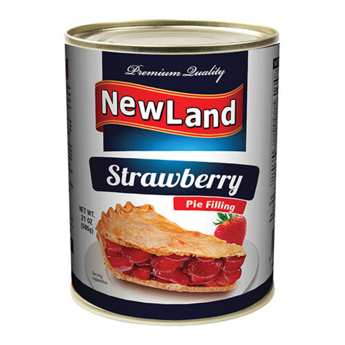 فواكه معلبة