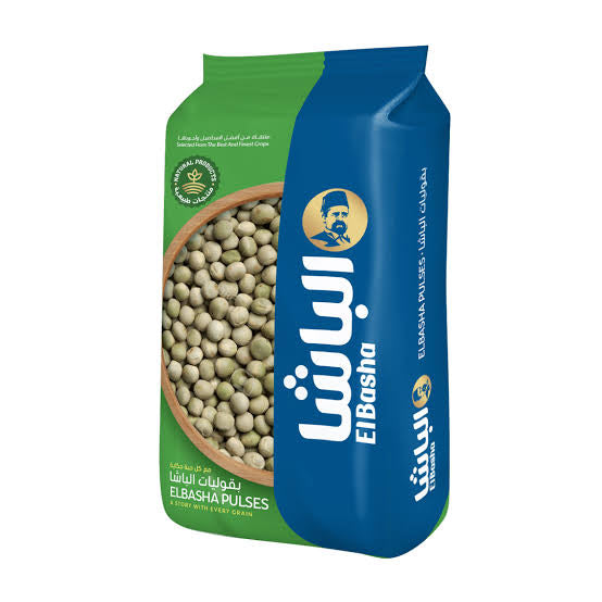 البقوليات والبهارات