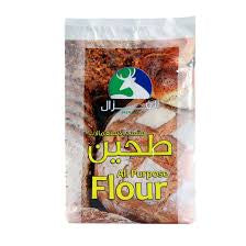 طحين وخليط الكيك