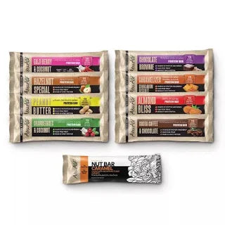 اغذية صحية - بروتينات