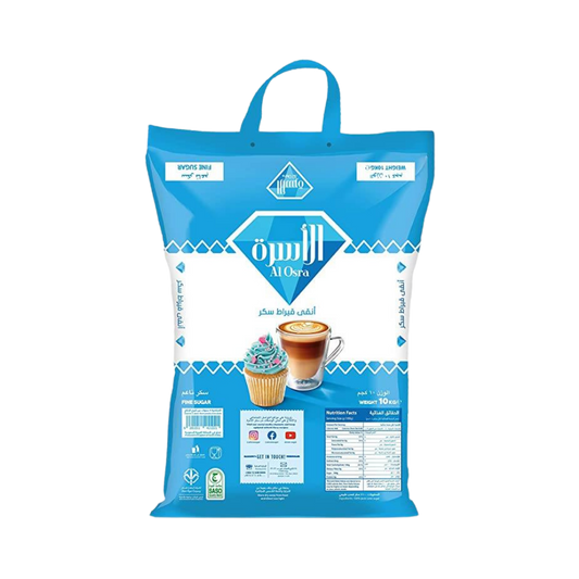 سكر الاسرة 10 ك