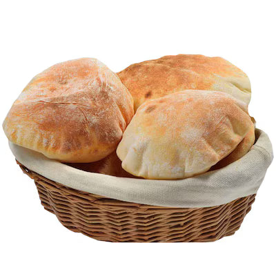 خبز عربي صغير-مخبز جواد