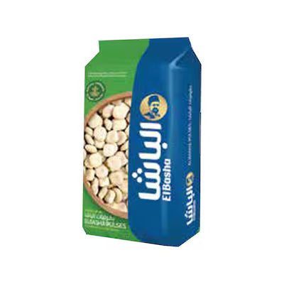 الباشا ترمس حلو كيس 800 غرام