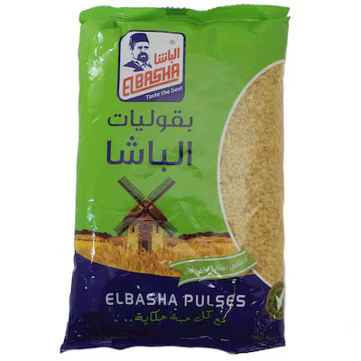 الباشا برغل خشن كيس 800 غرام