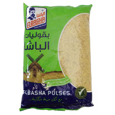 الباشا برغل ناعم كيس 800 غرام