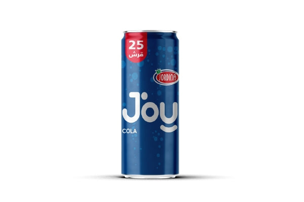 جوي كولا 250 مل