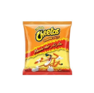 شيتوس حار نار 50غ