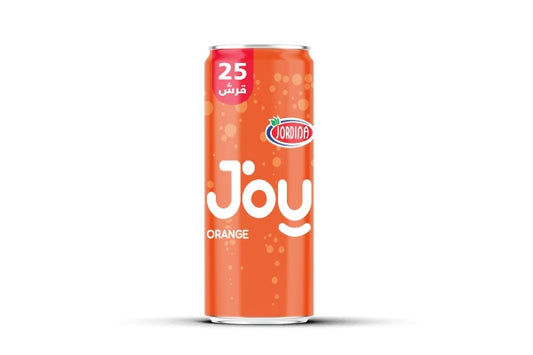 جوي برتقال 250 مل