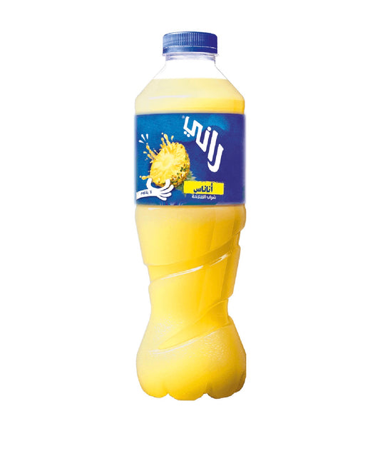 راني عصير أناناس، 1.4 لتر