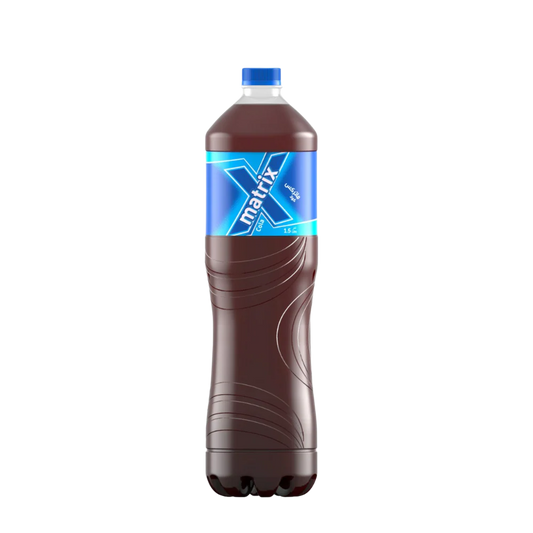 ماتركس كولا 2 لتر