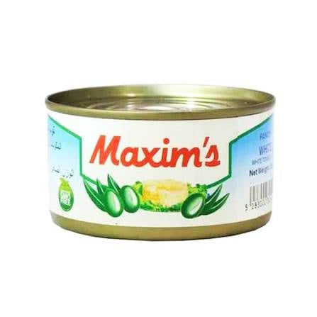مكسيم تونا بزيت الزيتون 200g