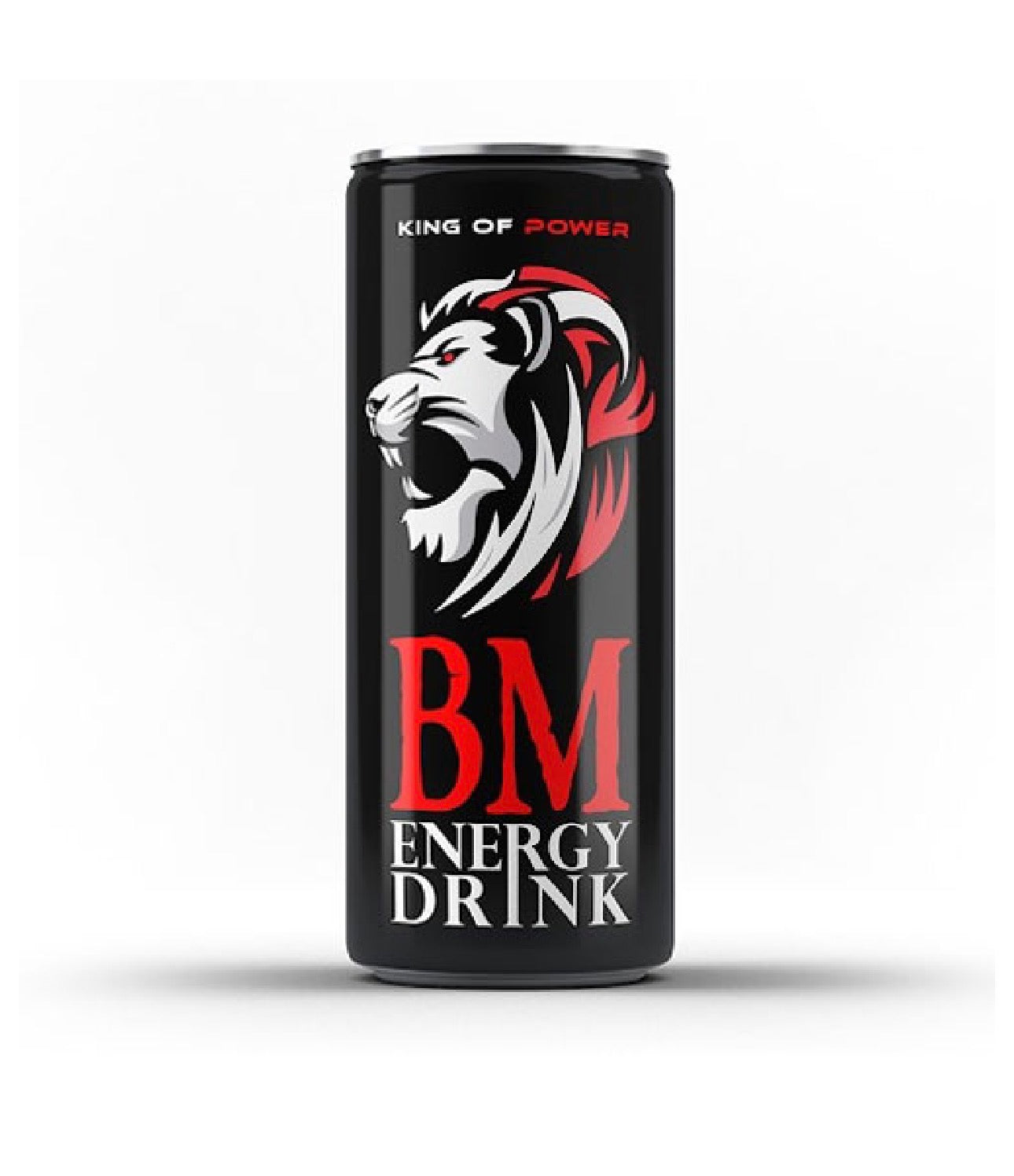 بي ام مشروب طاقة 250 مل