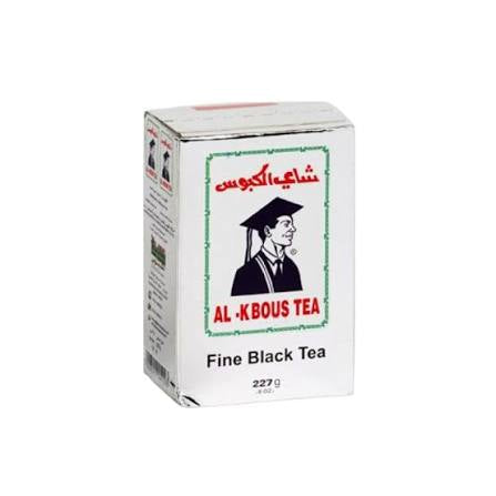 شاي الكبوس 227g