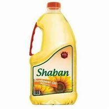 شعبان زيت دوار الشمس 1.3