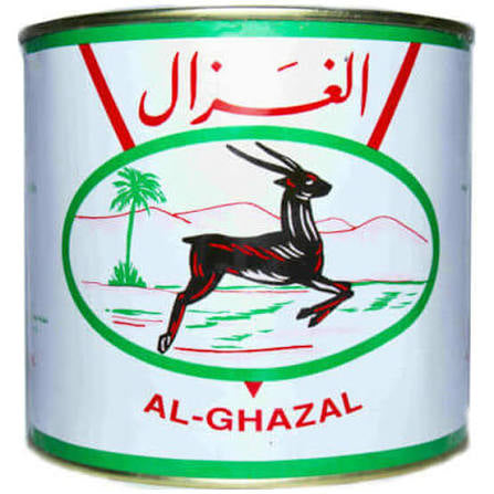 الغزال سمنة 1.7g