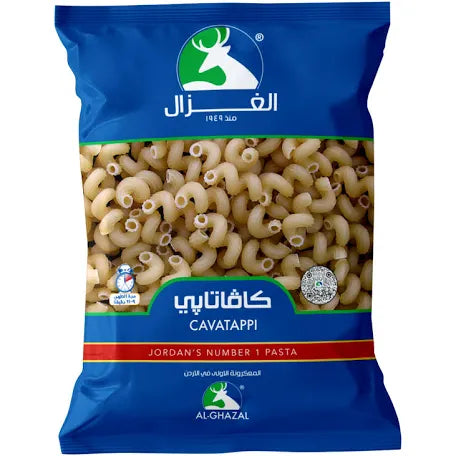 الغزال معكرونة كاڤاتايي - 300g