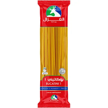الغزال معكرونة بوكاتيني 1 300g