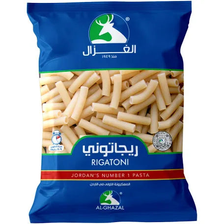 الغزال معكرونة ريجاتوني - 300g