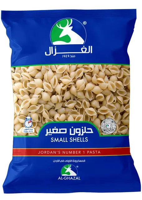 الغزال معكرونة حلزون صغير - 300g