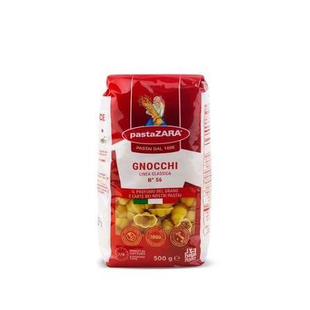 باستا زارا معكرونة غنوتشي - 500g