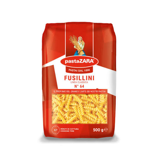 باستا زارا معكرونة تويست - 500g