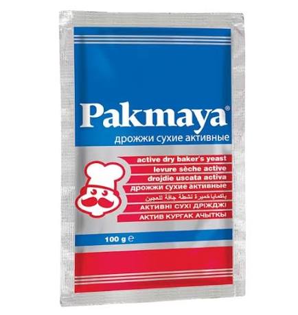 باكمايا خميرة فورية 10g