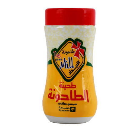 طحينة الطاحونة 500g