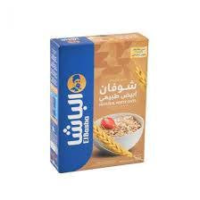 الباشا شوفان ابيض 300g