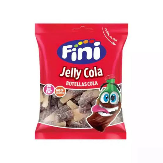 فيني سوس على شكل علبة كولا 180g