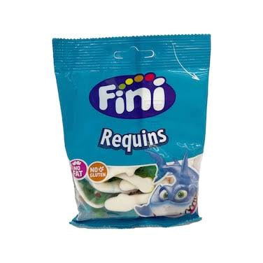 فيني سوس على شكل قرش 180g