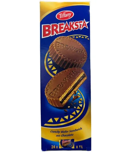 تيفاني بريكستا 24 قطعة