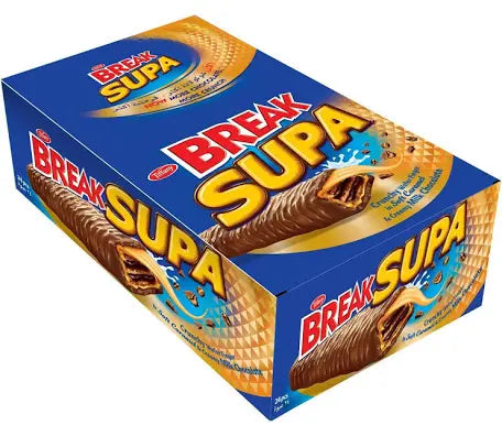 تيفاني بريك سوبا 24 قطعة