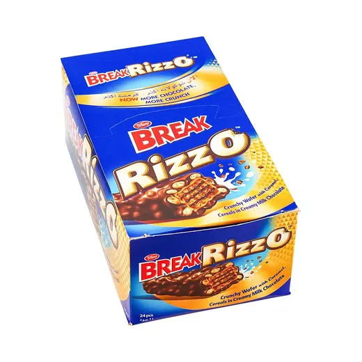 تيفاني بريك ريزو 24 قطعة