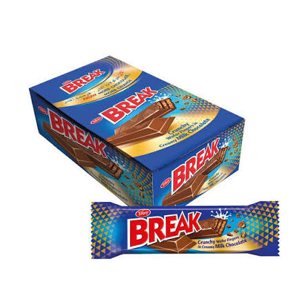 تيفاني بريك 24 قطعة