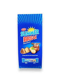 تيفاني سمر بريك 24 قطعة