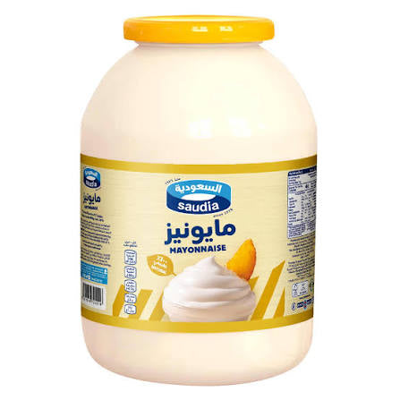 السعودية مايونيز 946g