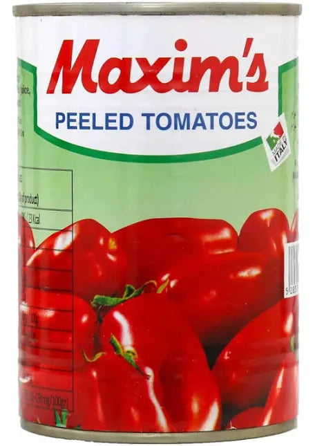 مكسيم قطع بندورة 400g