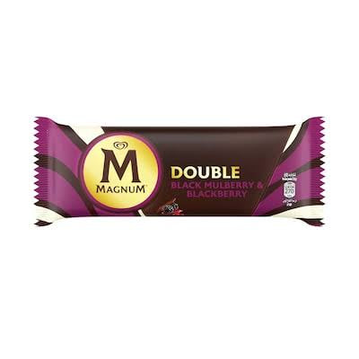 ماغنوم ايسكريم بالتوت الاسود 95g