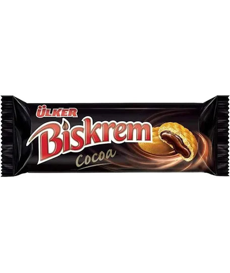 اولكر بسكريم 85g