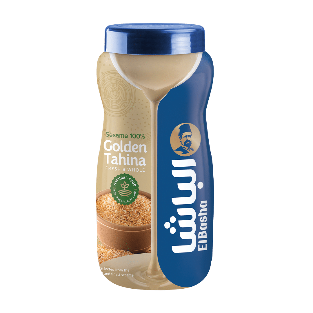 طحينية الباشا 800 لتر