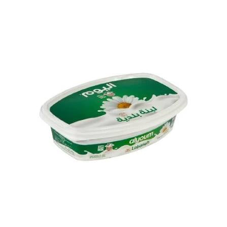 اليوم لبنة بلدية 200 غ